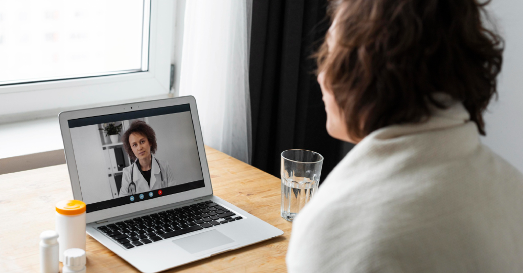 The Advantages of Employing a Virtual Nurse: Improving Ease and Excellence in At-Home Healthcare