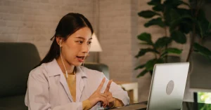 How a Healthcare Virtual Medical Assistant Can Help Physicians Improve Patient Satisfaction